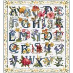 (image for) Australian Wildflower Sampler